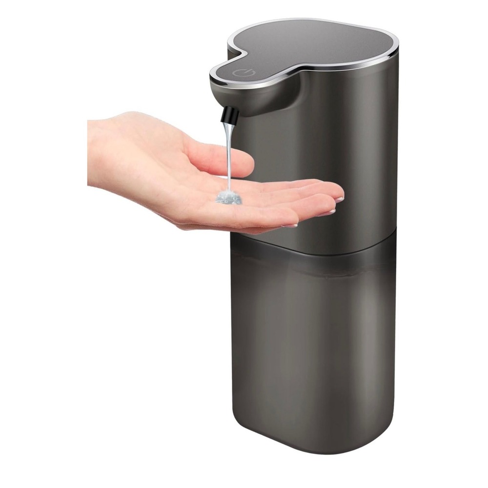 Automatic soap dispenser